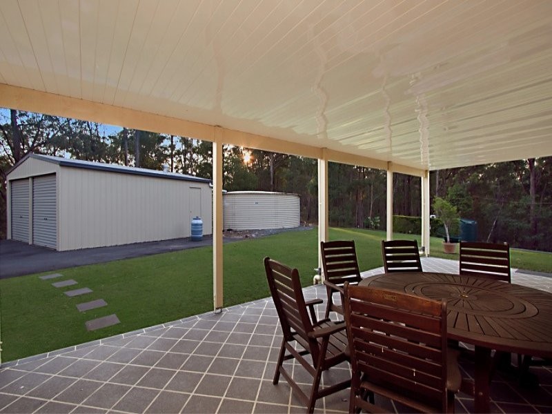 6 Girraween Place, Cashmere QLD 4500