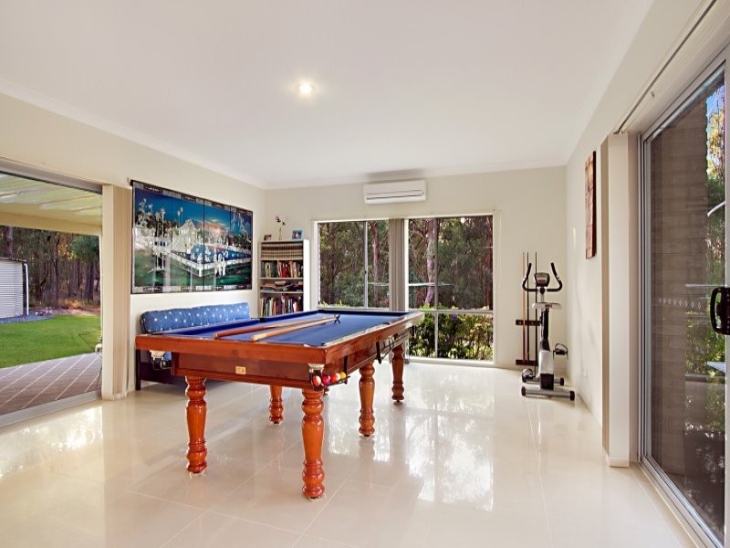 6 Girraween Place, Cashmere QLD 4500