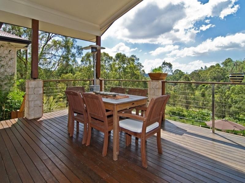 16 Balmoral Road, Draper QLD 4520