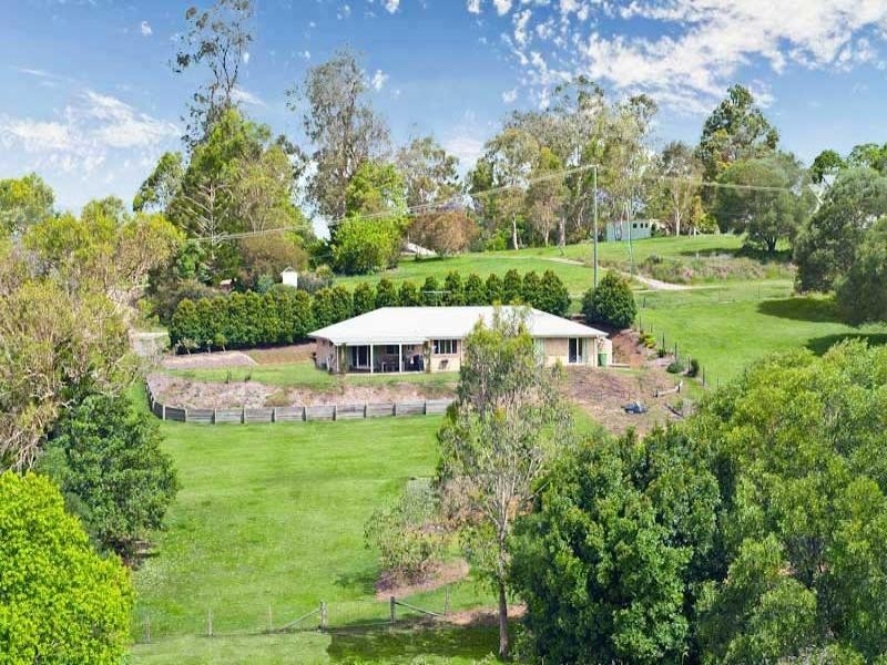 15 Edmonds Court, Dayboro QLD 4521