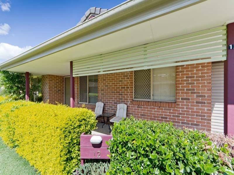 12/7 Chapman Court, Albany Creek QLD 4035