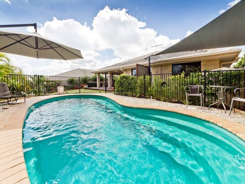 14 Curlew Court, Warner QLD 4500
