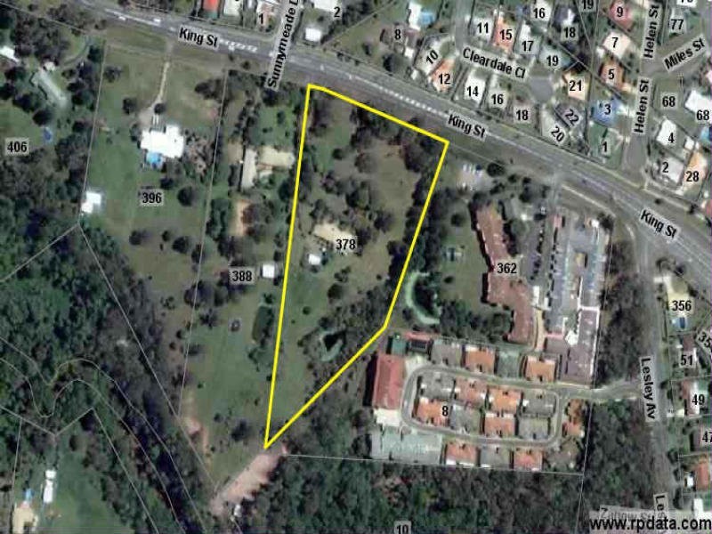 378 King Street, Caboolture QLD 4510