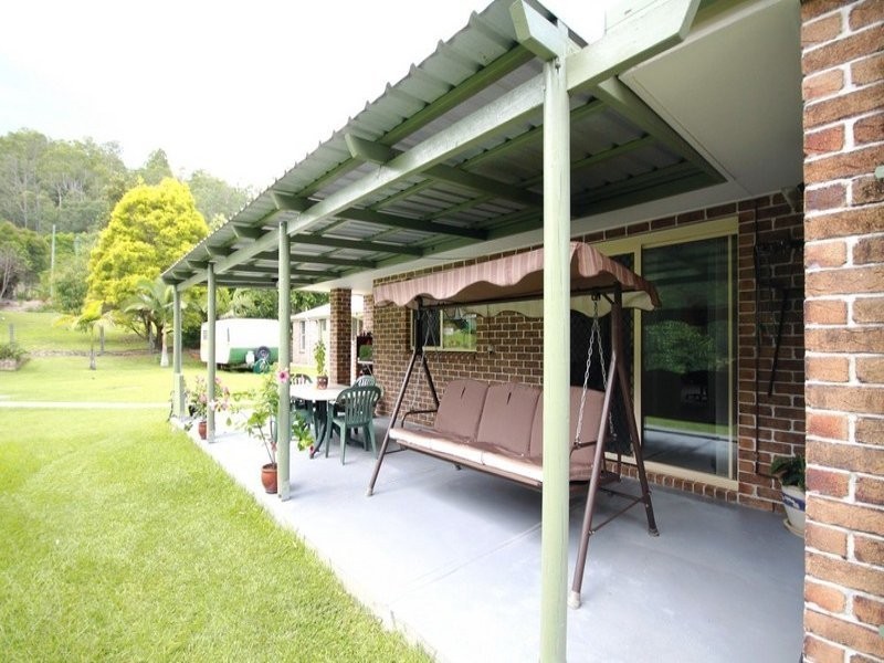 11 Jackaroo Court, Dayboro QLD 4521