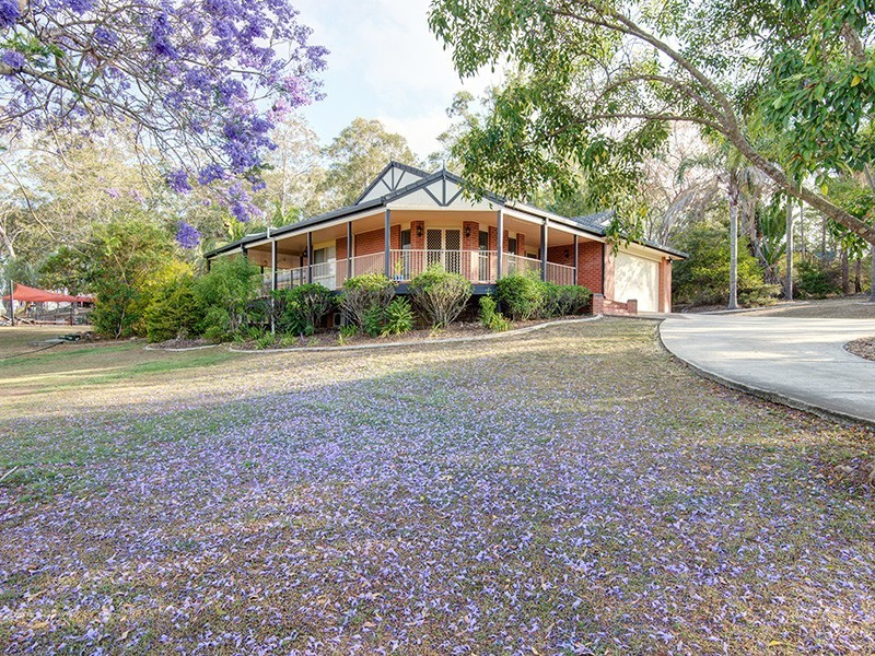 38 Peppermint Drive, Cashmere QLD 4500