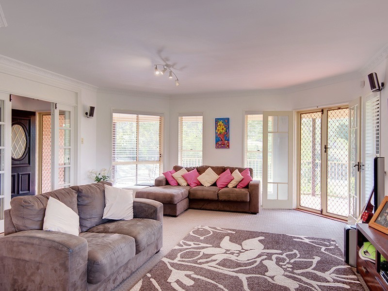 38 Peppermint Drive, Cashmere QLD 4500