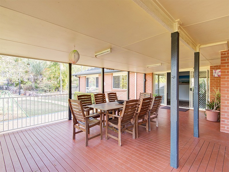 38 Peppermint Drive, Cashmere QLD 4500