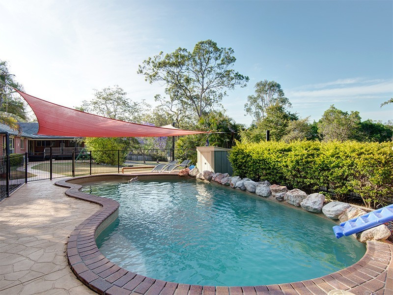 38 Peppermint Drive, Cashmere QLD 4500