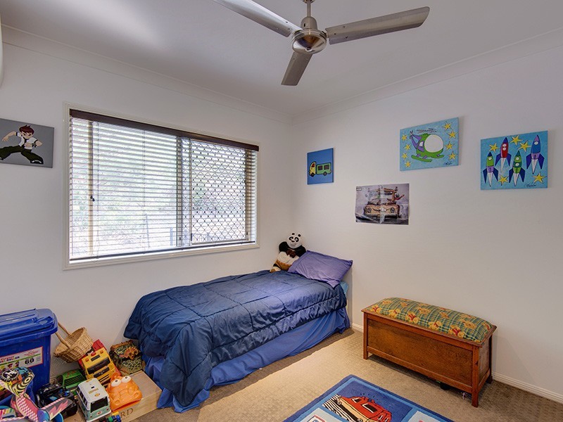 38 Peppermint Drive, Cashmere QLD 4500