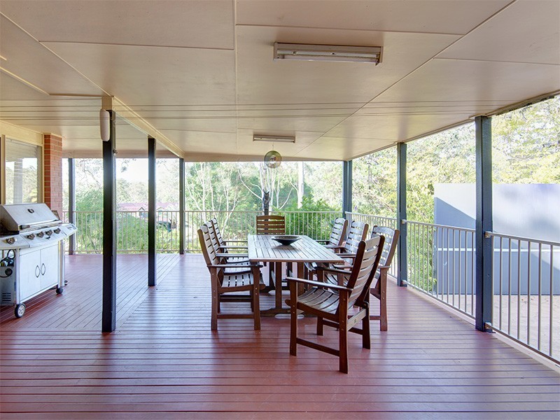 38 Peppermint Drive, Cashmere QLD 4500