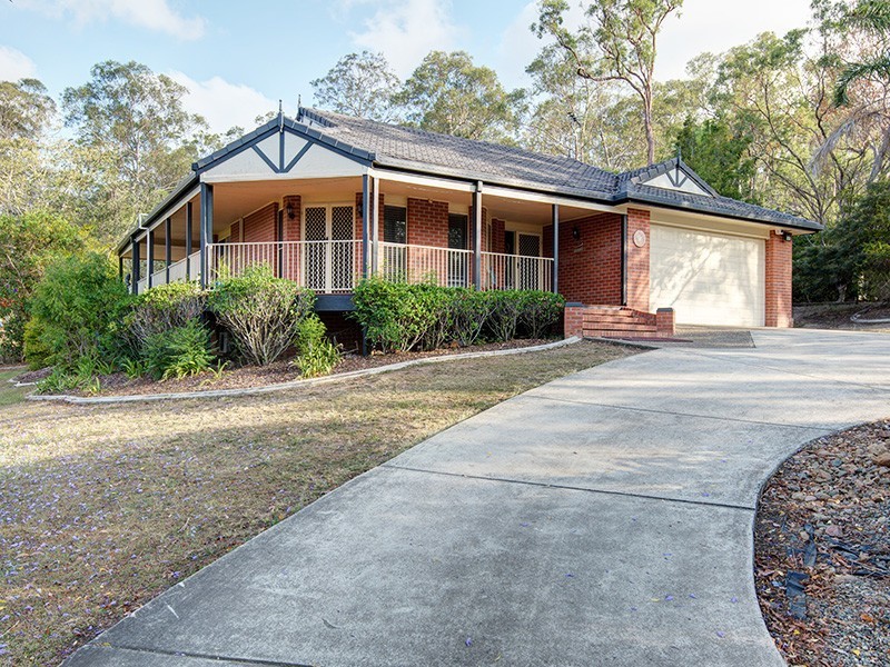 38 Peppermint Drive, Cashmere QLD 4500