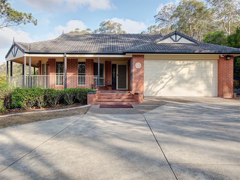 38 Peppermint Drive, Cashmere QLD 4500