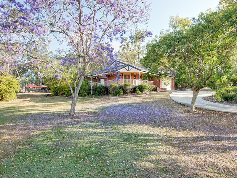 38 Peppermint Drive, Cashmere QLD 4500