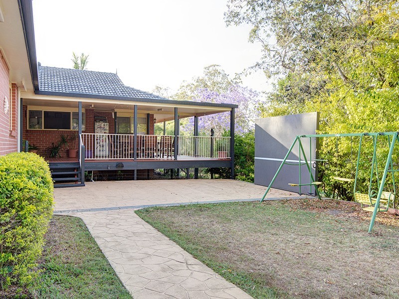 38 Peppermint Drive, Cashmere QLD 4500