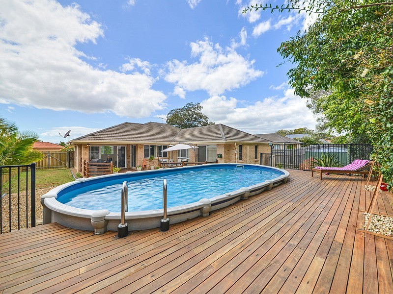 18 Links Crescent, Joyner QLD 4500