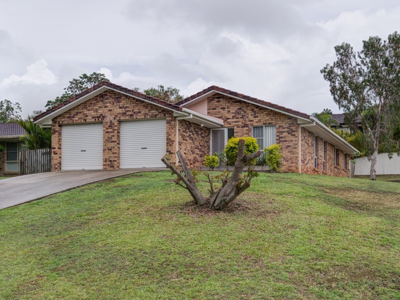44 Saraband Drive, Eatons Hill QLD 4037