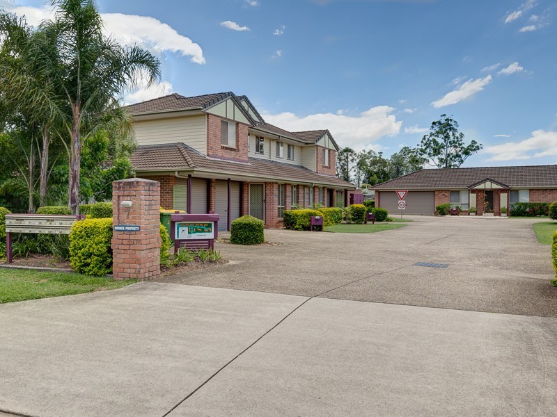 7/7 Chapman Court, Albany Creek QLD 4035