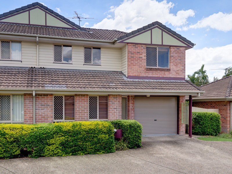 7/7 Chapman Court, Albany Creek QLD 4035