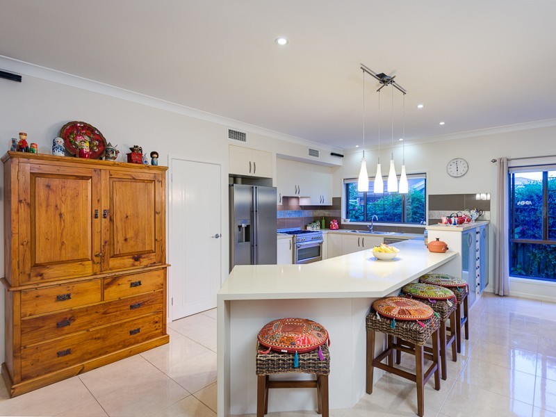 12 Confluence Court, Eatons Hill QLD 4037