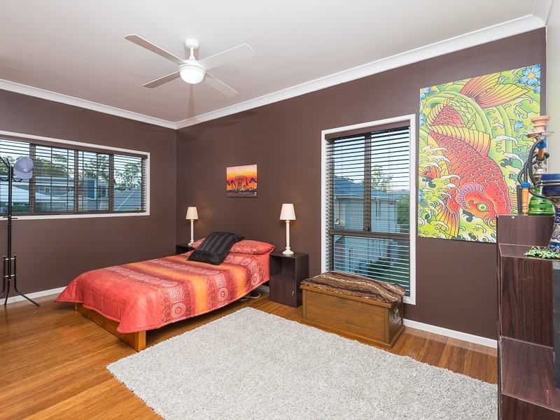 12 Confluence Court, Eatons Hill QLD 4037