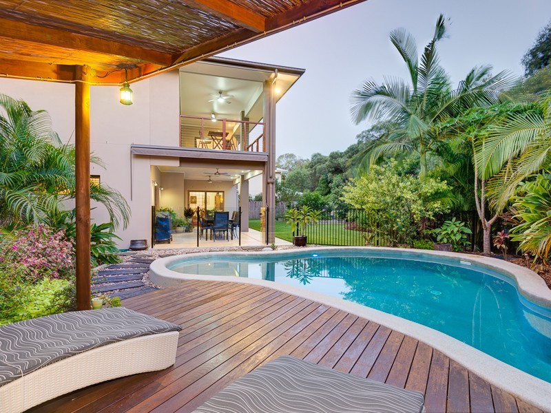 12 Confluence Court, Eatons Hill QLD 4037