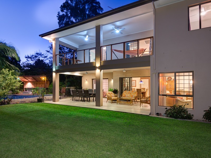 12 Confluence Court, Eatons Hill QLD 4037