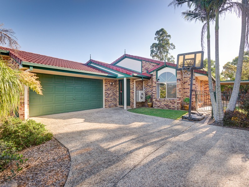 7 Lilac Court, Eatons Hill QLD 4037