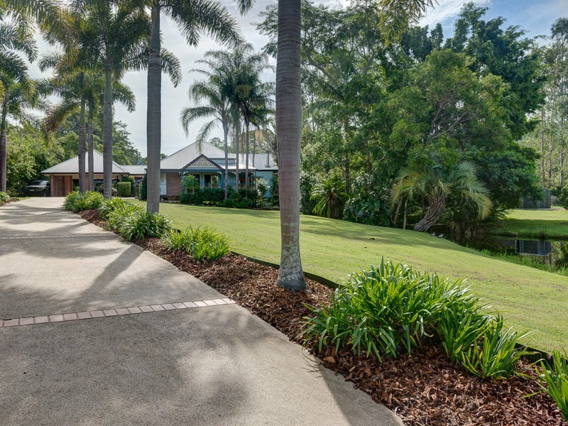 3 Brushwood Drive, Samford Valley QLD 4520