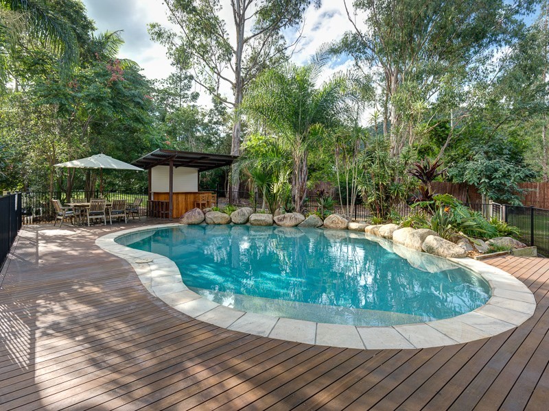3 Brushwood Drive, Samford Valley QLD 4520