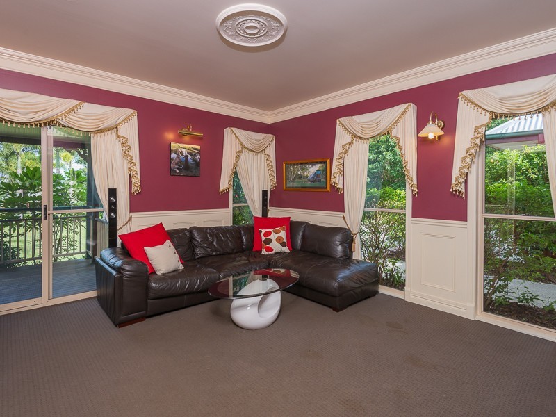 3 Brushwood Drive, Samford Valley QLD 4520