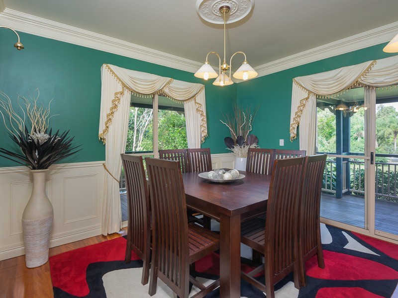 3 Brushwood Drive, Samford Valley QLD 4520