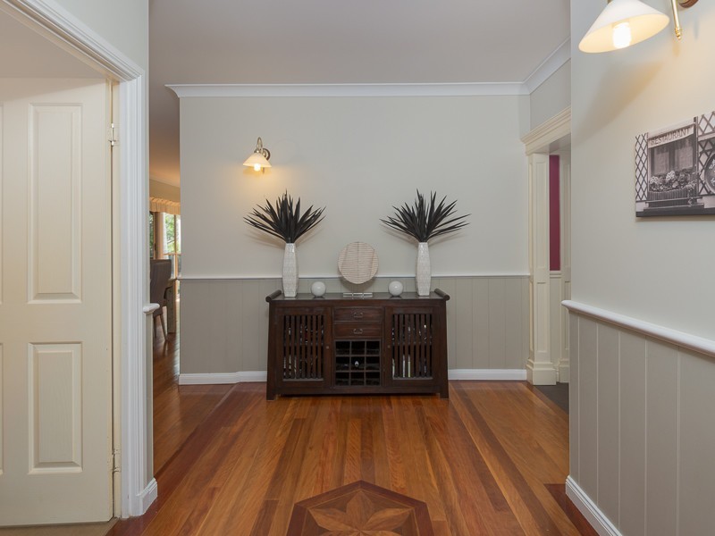 3 Brushwood Drive, Samford Valley QLD 4520