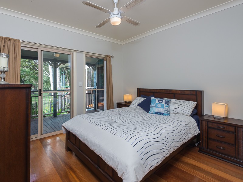 3 Brushwood Drive, Samford Valley QLD 4520