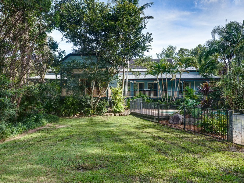 3 Brushwood Drive, Samford Valley QLD 4520