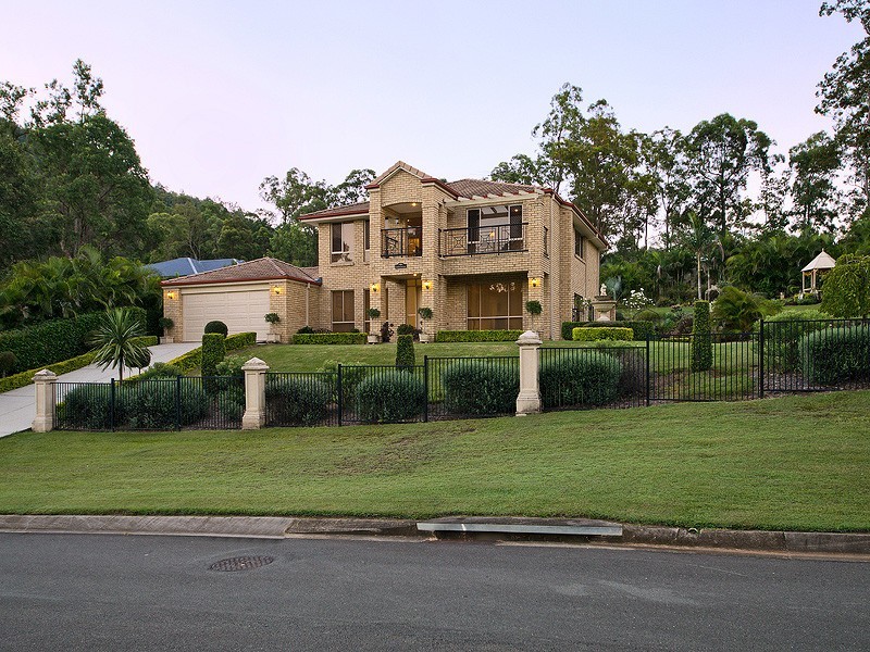 13 Endwood Court, Highvale QLD 4520