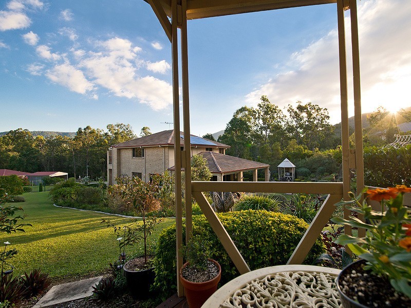 13 Endwood Court, Highvale QLD 4520