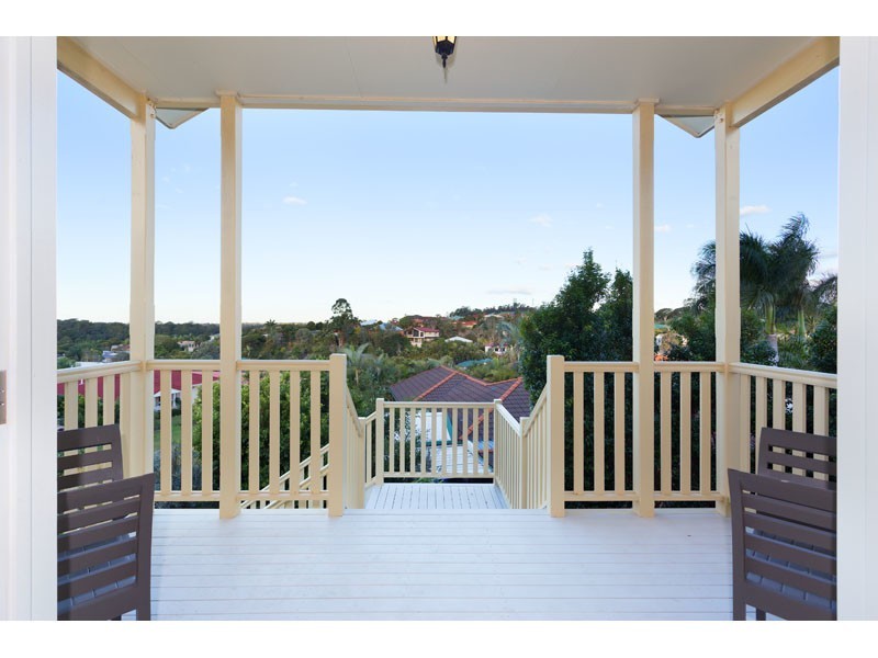 7 Felicia Place, Eatons Hill QLD 4037