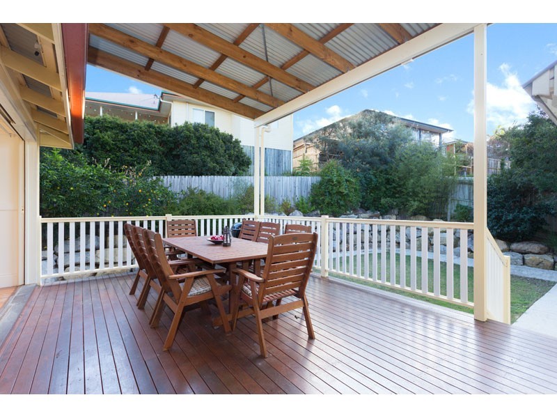 7 Felicia Place, Eatons Hill QLD 4037