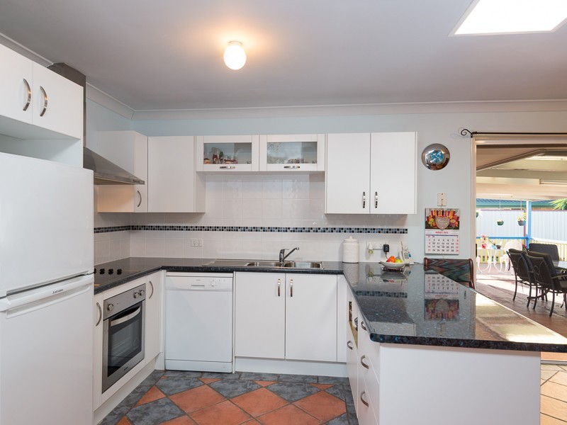 1358 Old North Road, Bray Park QLD 4500