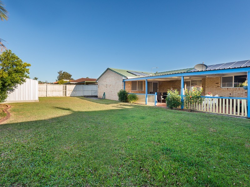 1358 Old North Road, Bray Park QLD 4500