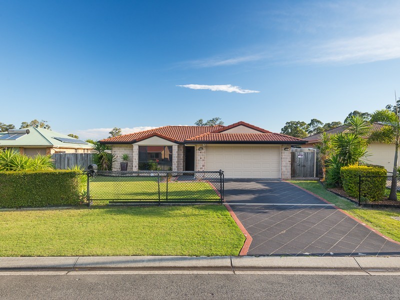 5 Cameo Court, Bray Park QLD 4500