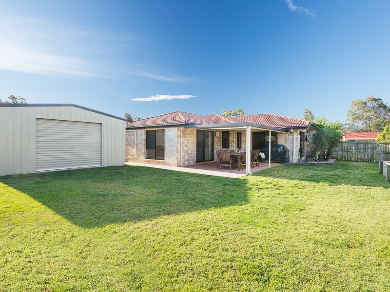 5 Cameo Court, Bray Park QLD 4500