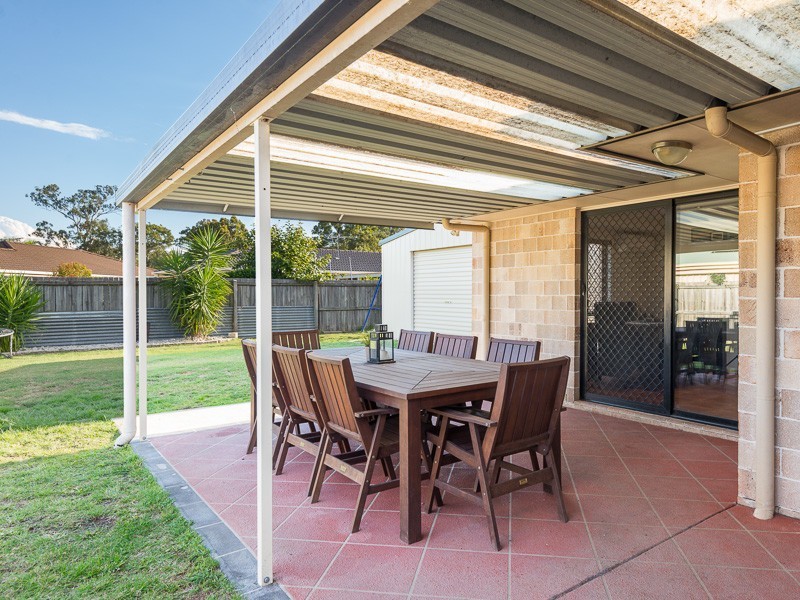 5 Cameo Court, Bray Park QLD 4500