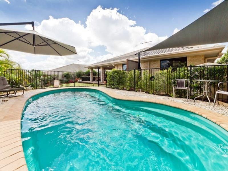 14 Curlew Court, Warner QLD 4500