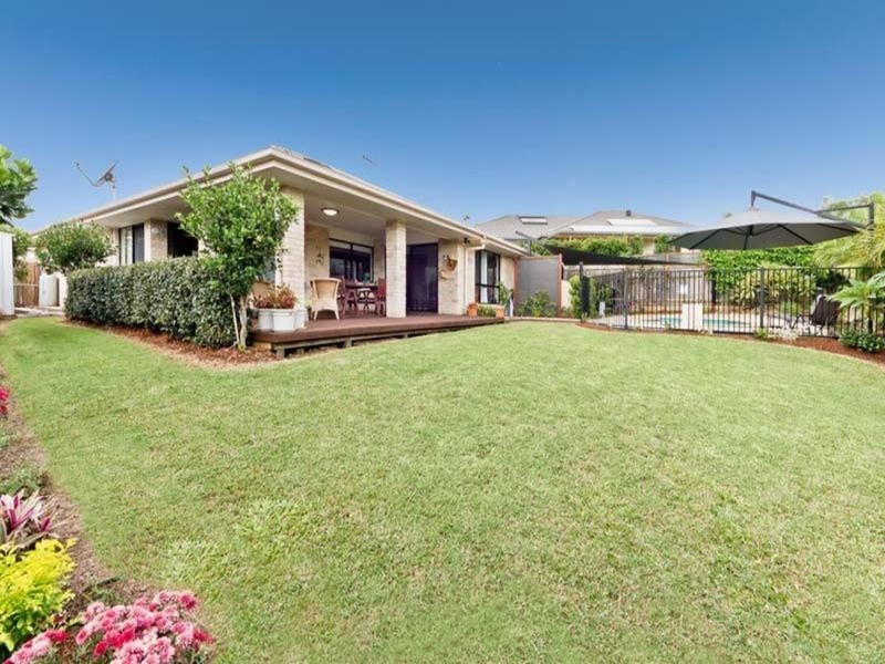 14 Curlew Court, Warner QLD 4500