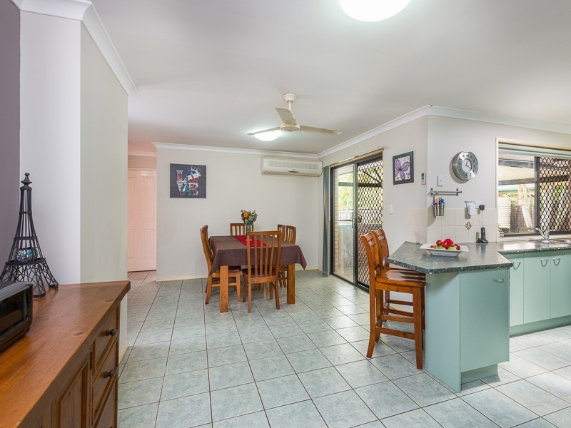 45 Lavender Court, Bray Park QLD 4500
