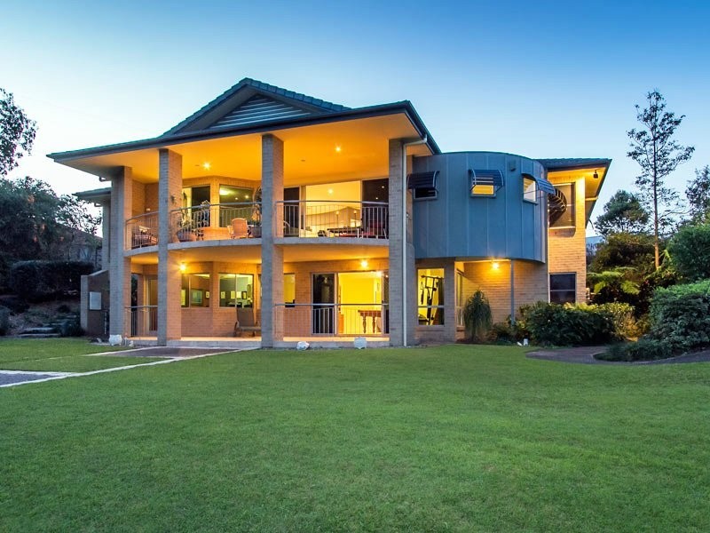 16 Harley Court, Eatons Hill QLD 4037