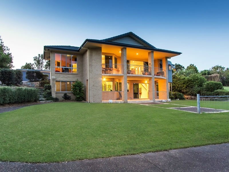 16 Harley Court, Eatons Hill QLD 4037