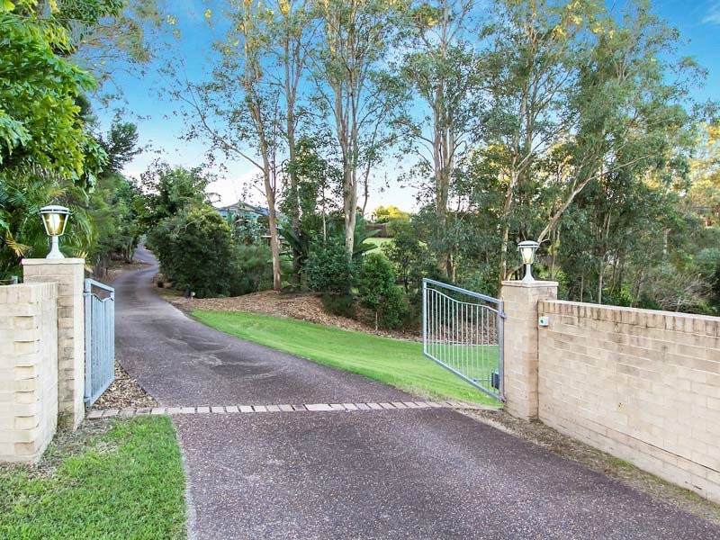 16 Harley Court, Eatons Hill QLD 4037