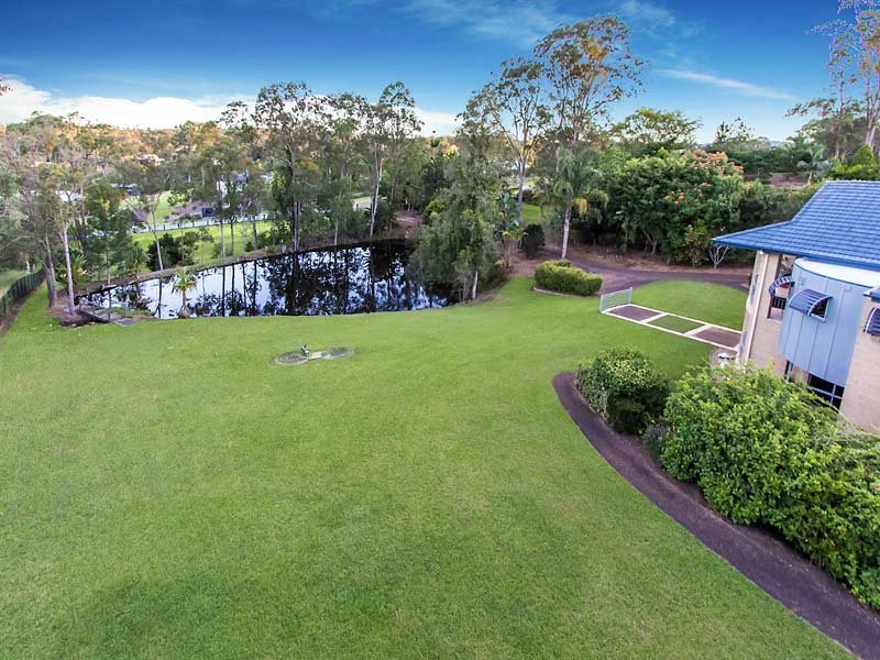 16 Harley Court, Eatons Hill QLD 4037